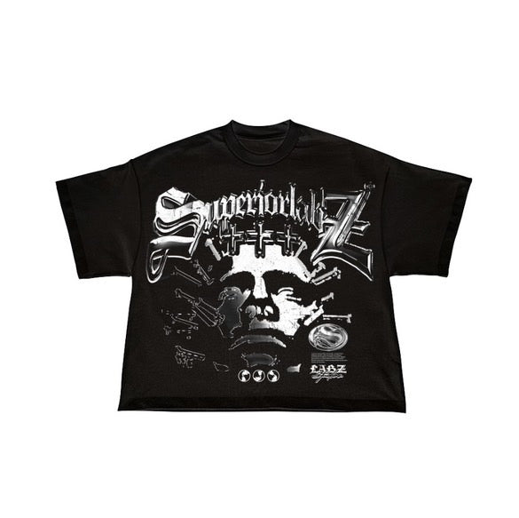 “ The Hammer” T-Shirt