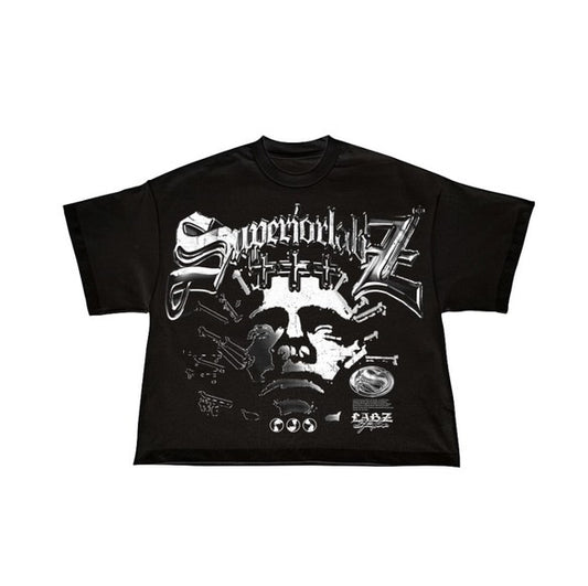 “ The Hammer” T-Shirt